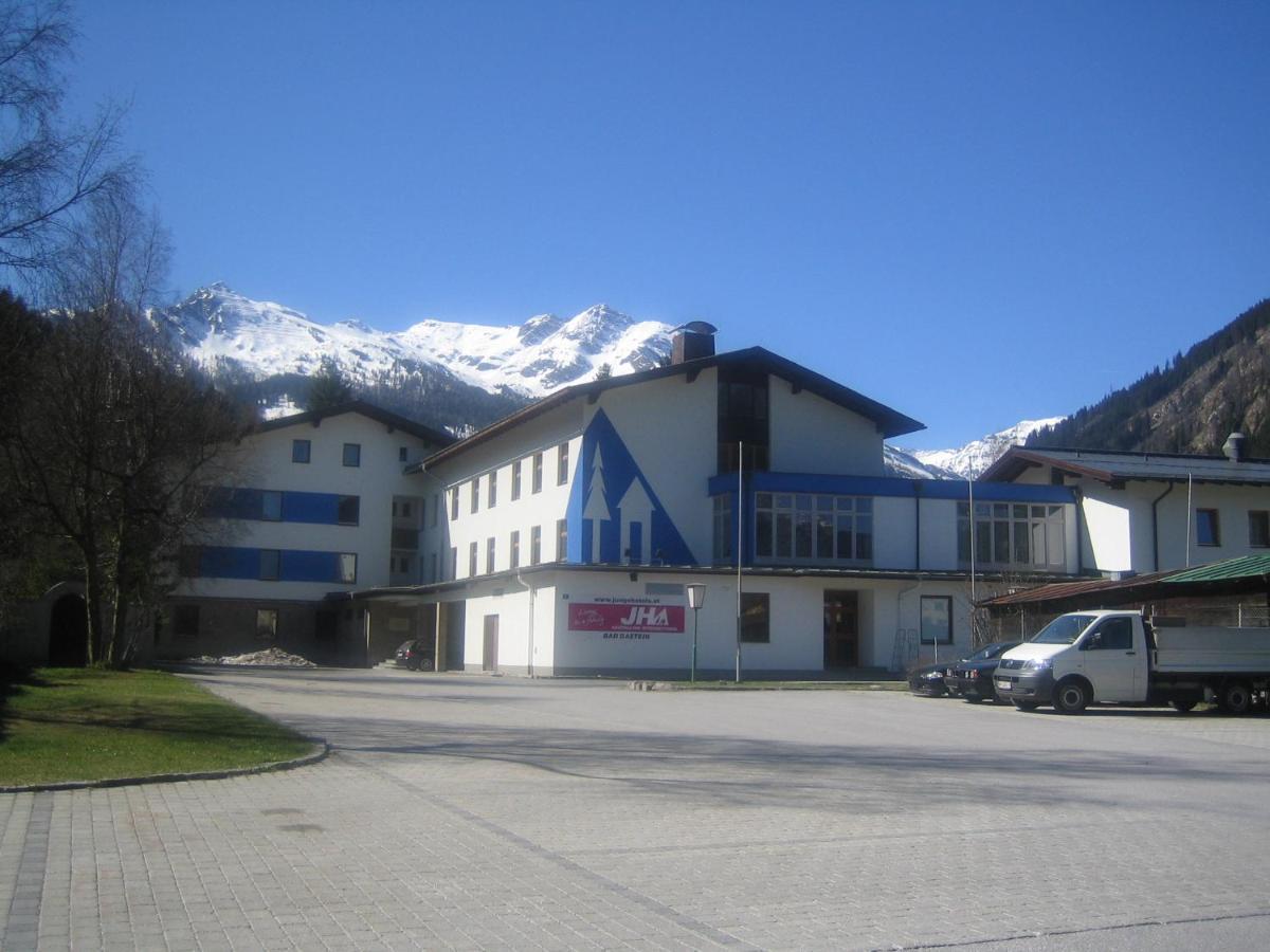 Jugendherberge Bad Gastein Exterior photo