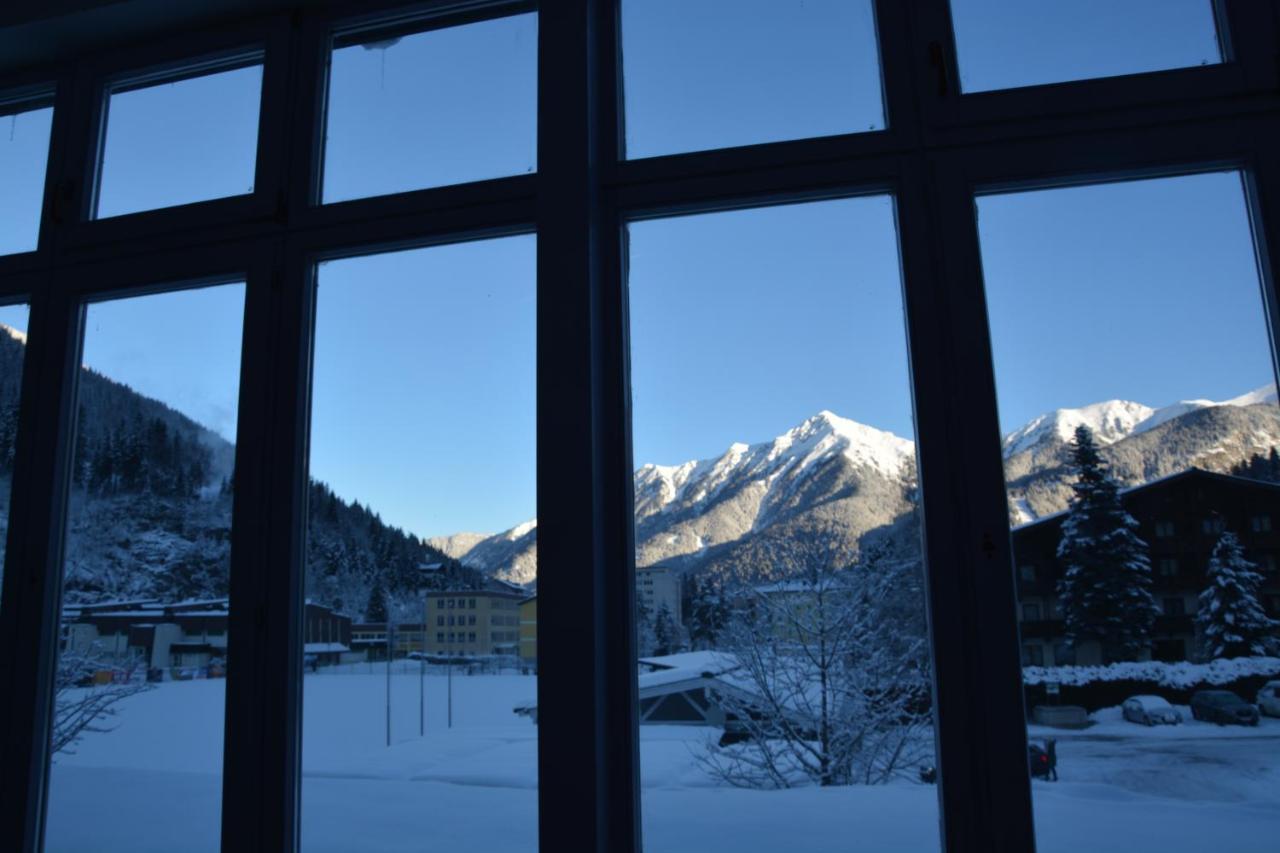 Jugendherberge Bad Gastein Exterior photo