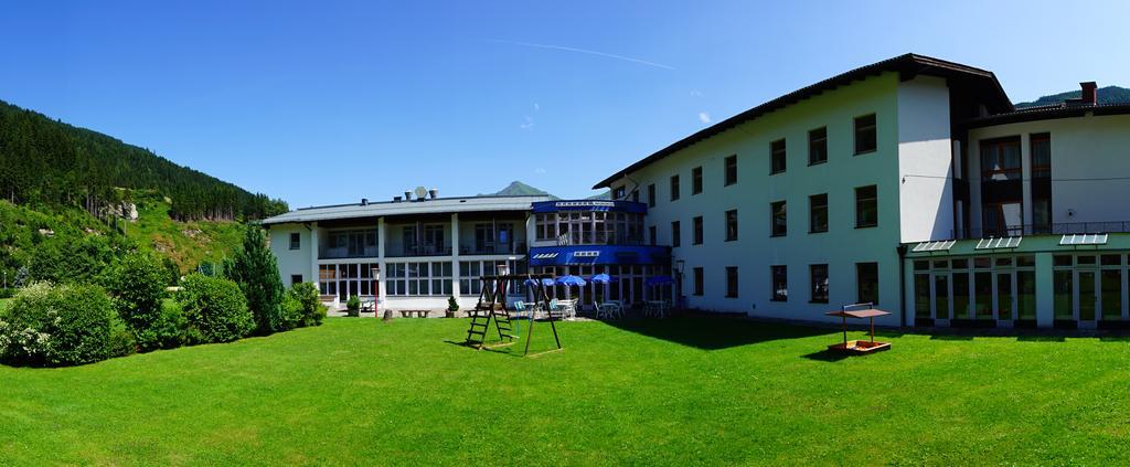 Jugendherberge Bad Gastein Exterior photo