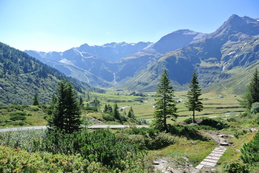 Jugendherberge Bad Gastein Exterior photo